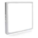 Painel Plafon Led 36w