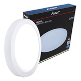 Painel Plafon Led Alu