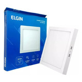 Painel Plafon Led Sobrepor