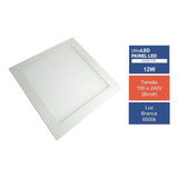 Painel Plafon Luminaria Led