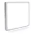Painel Plafon Sobrepor 30x30cm Led Quadrado 25w 6000k 110v 220v