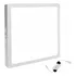 Painel Plafon Sobrepor Quadrado Led 25w Neutro 4000k 30x30