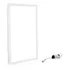 Painel Plafon Sobrepor Retangular Led 36w 30x60 Bivolt