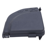 Painel Preto De Plastico