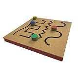 MDF