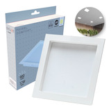 Painel Recuado Embut 12w