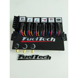 Painel Rele Fueltech 