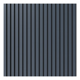 Painel Ripado Eva Laminado