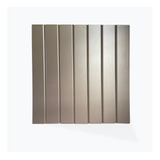 Painel Ripado Lambri Mdf