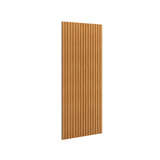 Painel Ripado Suspenso Decorativo Modular Versa 250x91 Cm