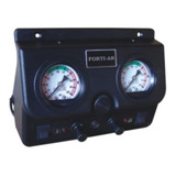 Painel Rodoar Caminhao Compativel Cargo 815 912 Fortiar