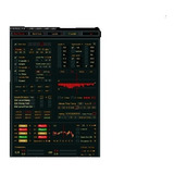Painel Scalper Melhor Indicador 2022 mini Índice E Forex 