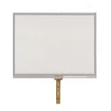 Painel Sensível Ao Toque Para Tela Sensível Ao Toque Prestigio GeoVision 4300BT 4500 4900BTFM Resistência Digitalizador De Vidro 102 Mm X 62 Mm