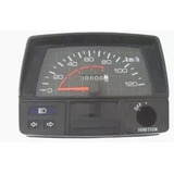 Painel Shineray Xy 50 Marca Até 120 Km h 1 Linha Gjb