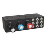 Painel Simulacao Logitech Saitek