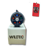 Painel Sinaleira 52mm Willtec