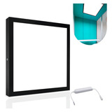 Painel Sobrepor Led 50w