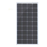 Painel Solar 150w 
