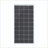 Painel Solar 155w Monocristalino Resun Solar   Rs6e 155m