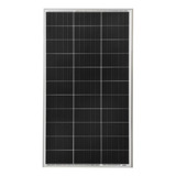 Painel Solar 160w Monocristalino Renepv Placa Módulo Energia