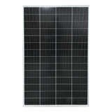 Painel Solar 280w Monocristalino Renepv Zjnac 280m Placa