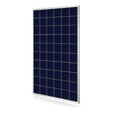 Painel Solar 280w Policristalino Resun Solar Rs6c 280p