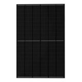 Painel Solar 405w Mono Half-cell Perc Sunova - Ss-405-54mdh Voltagem De Circuito Aberto 22v Voltagem Máxima Do Sistema 1000v