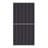 Painel Solar 550w Monocristalino Halfcell Canadian Solar
