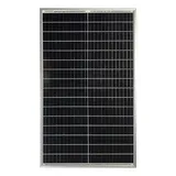 Painel Solar 60w Monocristalino