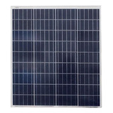 Painel Solar 60w Policristalino