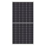 Painel Solar Canadian 555W Monocristalino Half Cell Compativel 550W CS6W 555MS