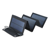 Painel Solar Dobravel De
