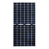 Painel Solar Modulo 550w