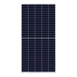 Painel Solar Modulo Fotovoltaico 500w Risen