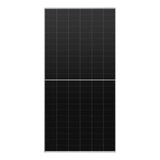 Painel Solar Monocristalino 610w Halfcell Bifacial Canadian