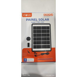 Painel Solar Para Carregador