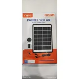 Painel Solar Para Carregador