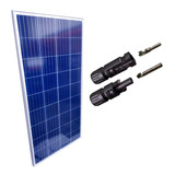 Painel Solar Placa Solar Fotovoltaico 340w
