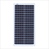 Painel Solar Policristalino 30w Resun Solar