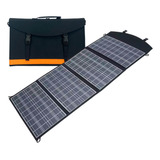 Painel Solar Portatil 4
