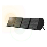 Painel Solar Portátil Dobrável Dorn 200w