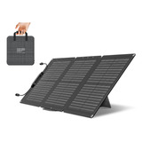 Painel Solar Portatil Dobravel