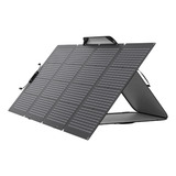 Painel Solar Portátil Ecoflow 220w
