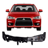 Painel Superior Frontal Lancer 2012 2013 2014 2015 2016 2017