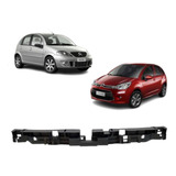 Painel Superior Frontal Original Do Citroen C3 2006 A 2018
