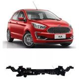 Painel Superior Radiador Ford