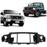 Painel Suporte Anti Grade E Farol Ford F250 1999 A 2005 Novo