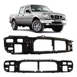 Painel Suporte Da Grade Ford Ranger 1998 2004
