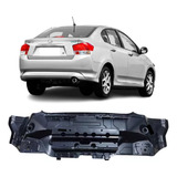 Painel Suporte Traseiro Honda City 2009 2010 2011 2012 Novo