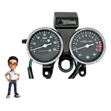 Painel Suzuki Intruder 125